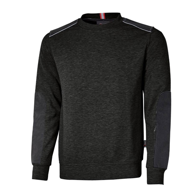 UPower Ryke Mens Crewneck