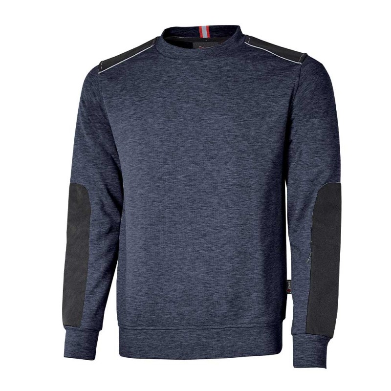 UPower Ryke Mens Crewneck