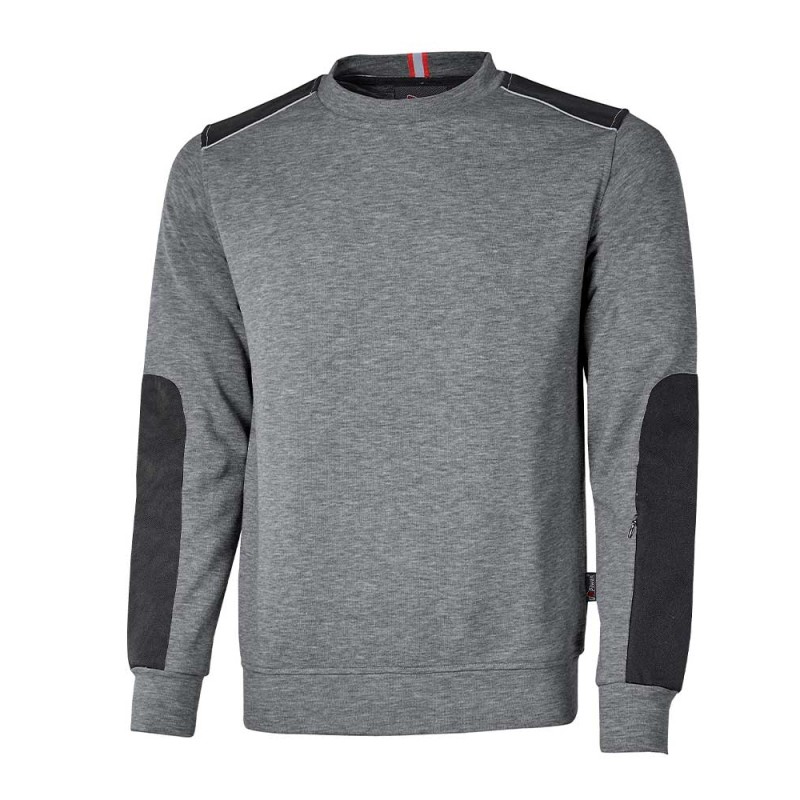 UPower Ryke Mens Crewneck