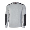UPower Ryke Mens Crewneck