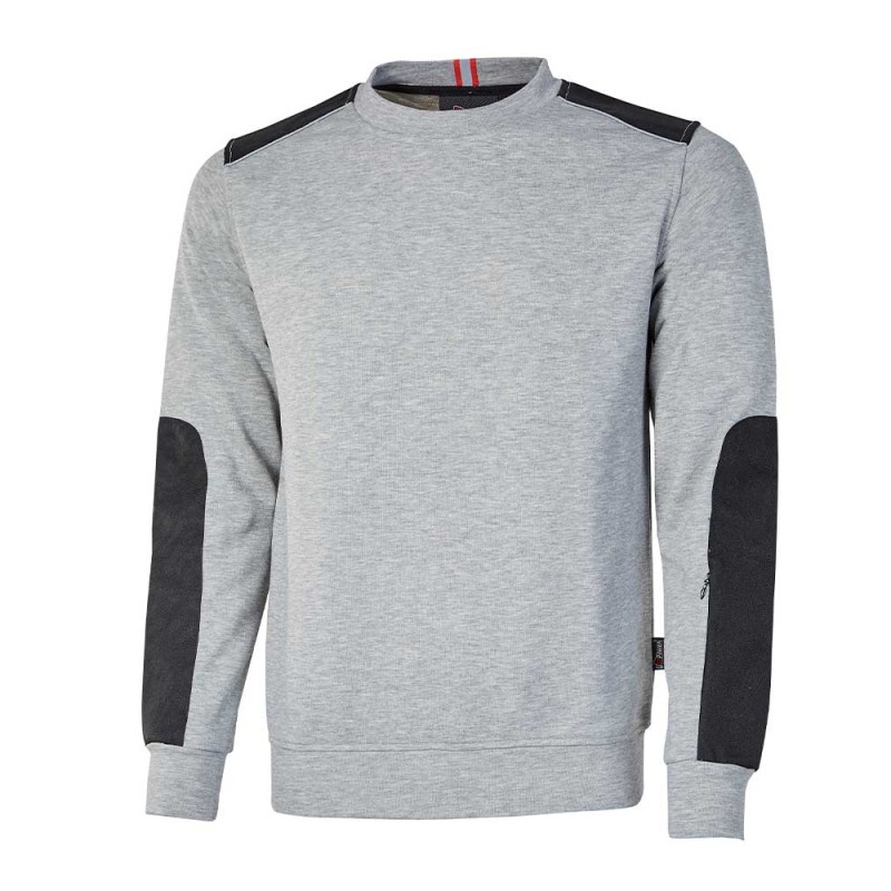 UPower Ryke Mens Crewneck