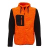 UPower Rainbow Full-zip Sweatshirt