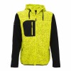 UPower Rainbow Full-zip Sweatshirt