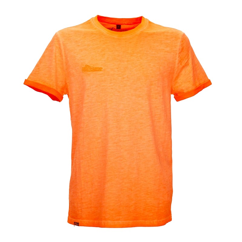 UPower Fluo 3 Pack Mens T-Shirt