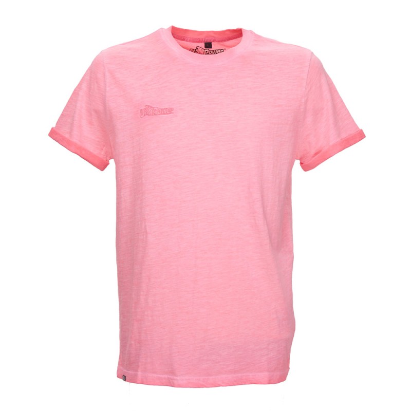 UPower Fluo 3 Pack Mens T-Shirt
