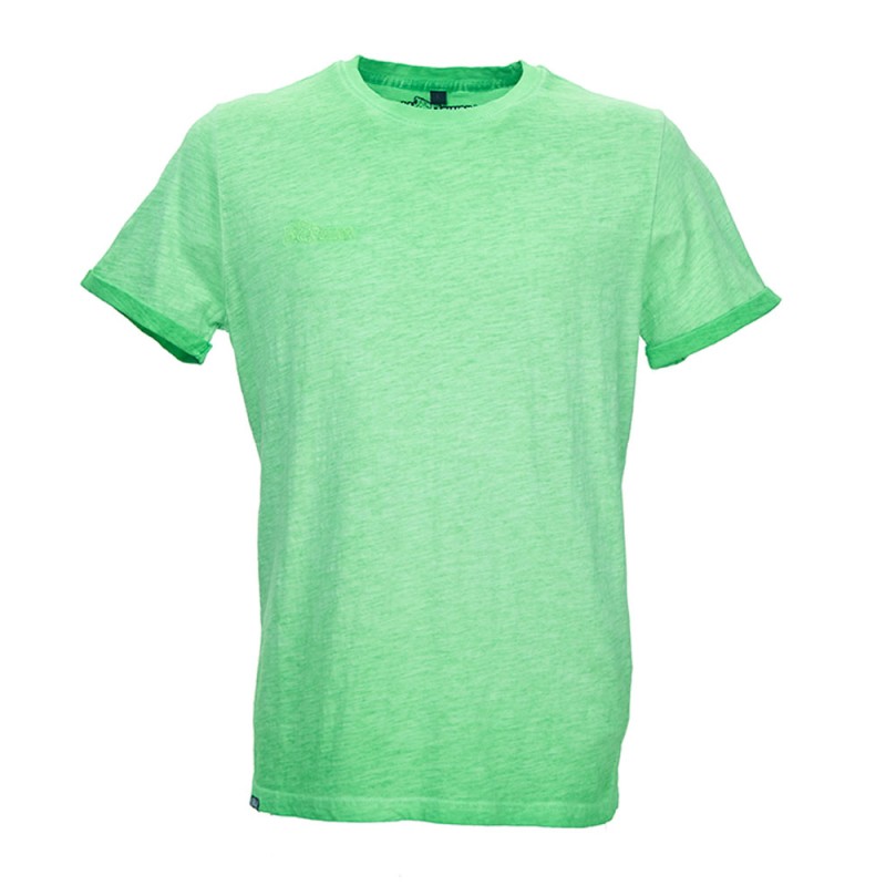 UPower Fluo 3 Pack Mens T-Shirt
