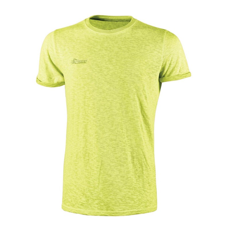 UPower Fluo 3 Pack Mens T-Shirt