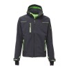 UPower Space Mens Softshell Jacket