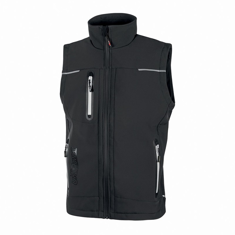 UPower Universe Mens Body Warmer