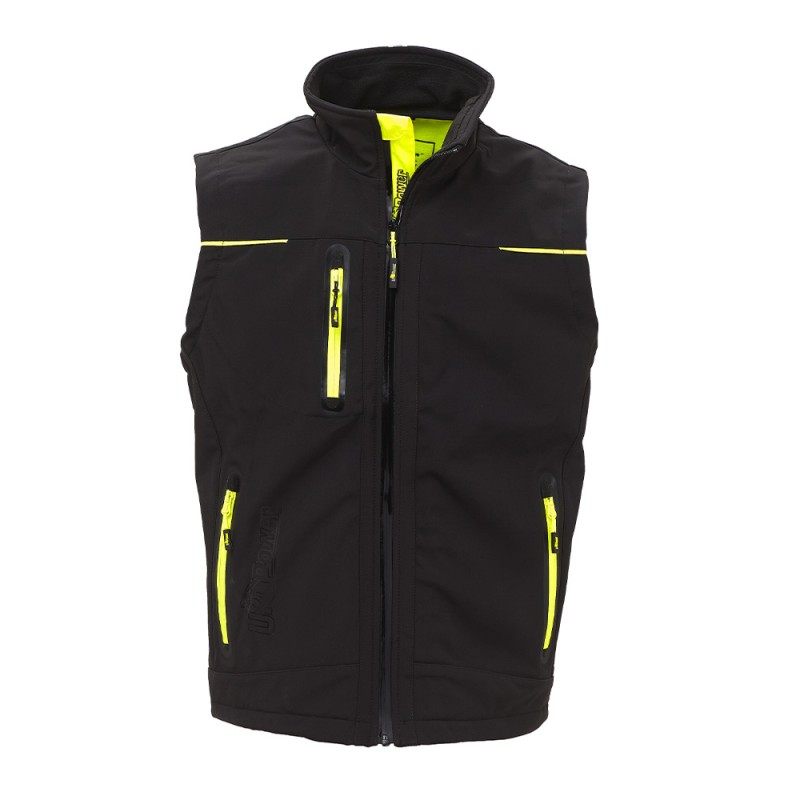 UPower Universe Mens Body Warmer