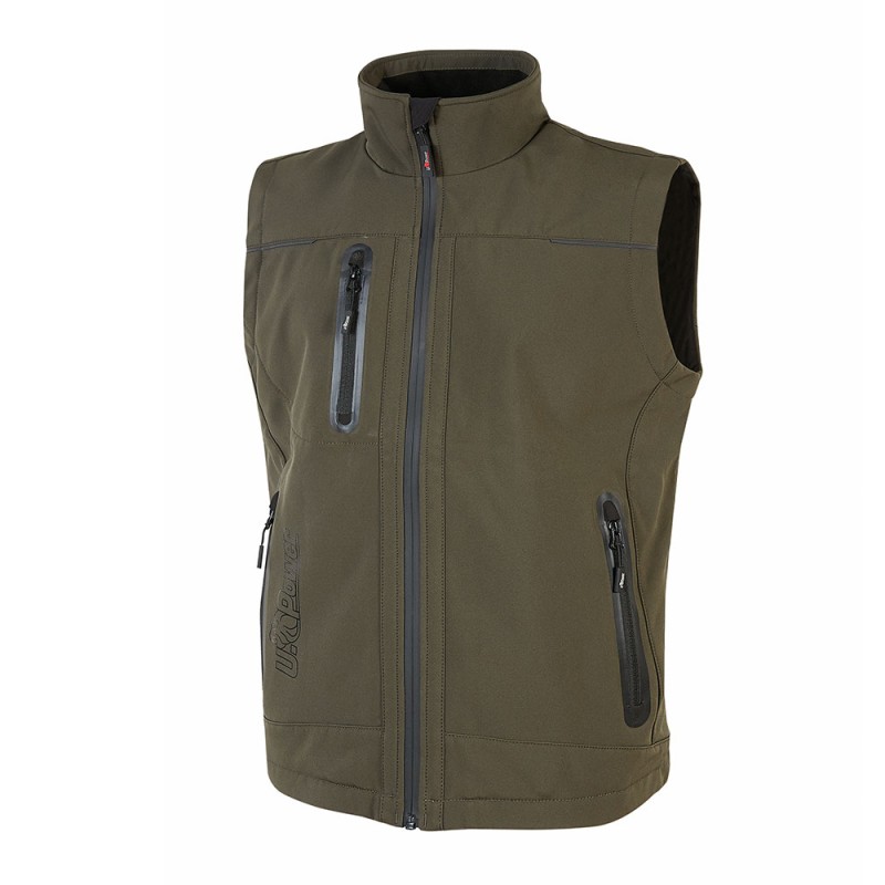 UPower Universe Mens Body Warmer