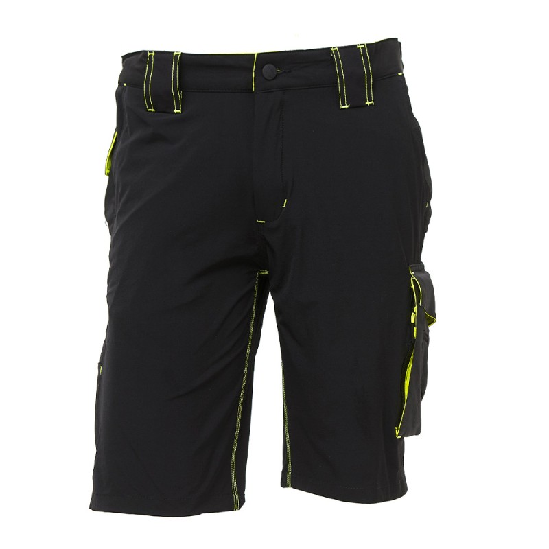 UPower Mercury Mens Cargo Shorts