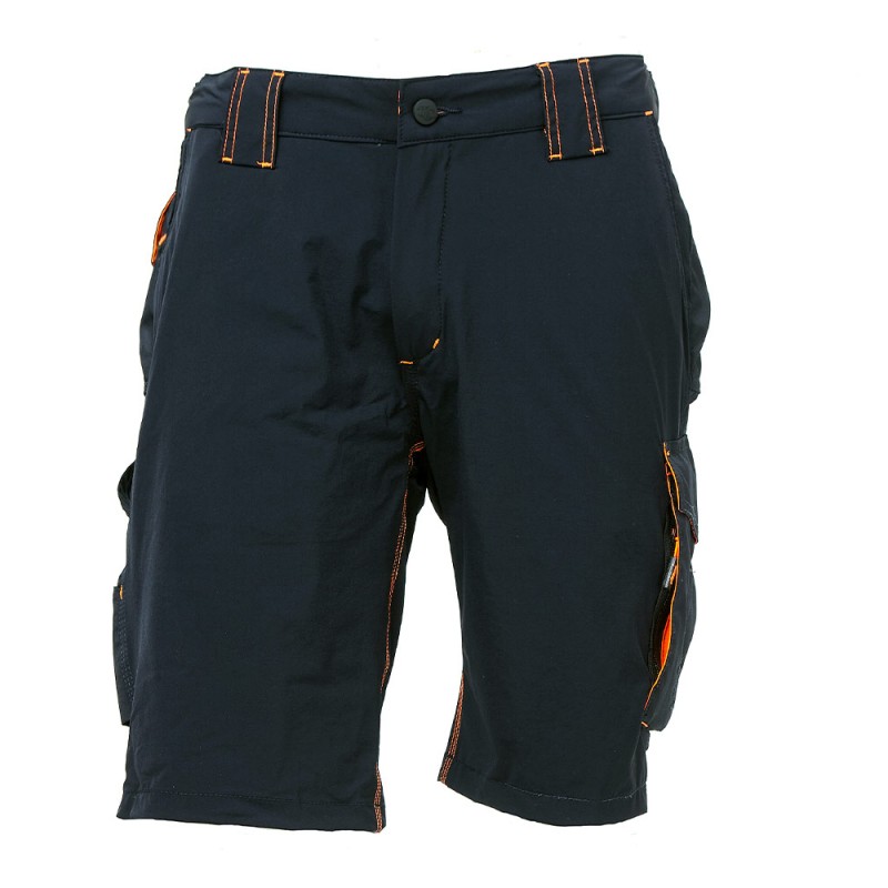 UPower Mercury Mens Cargo Shorts