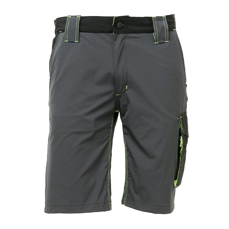 UPower Mercury Mens Cargo Shorts