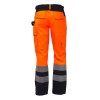 UPower Light Hi-Vis Trousers