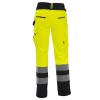 UPower Light Hi-Vis Trousers
