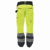 UPower Radiant Hi-Vis Trousers