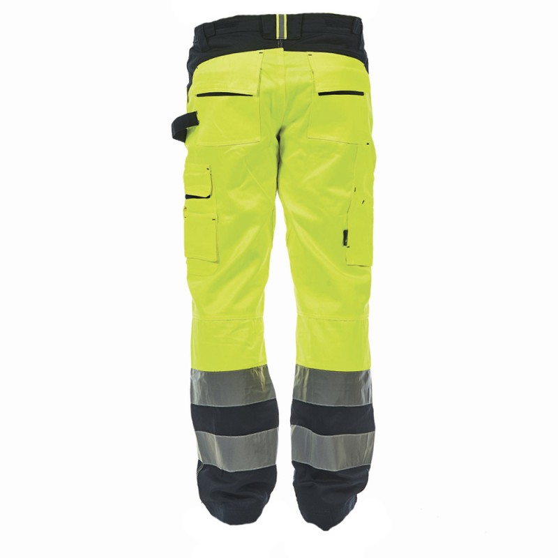 UPower Radiant Hi-Vis Trousers