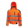 UPower Best Hi-Vis Jacket