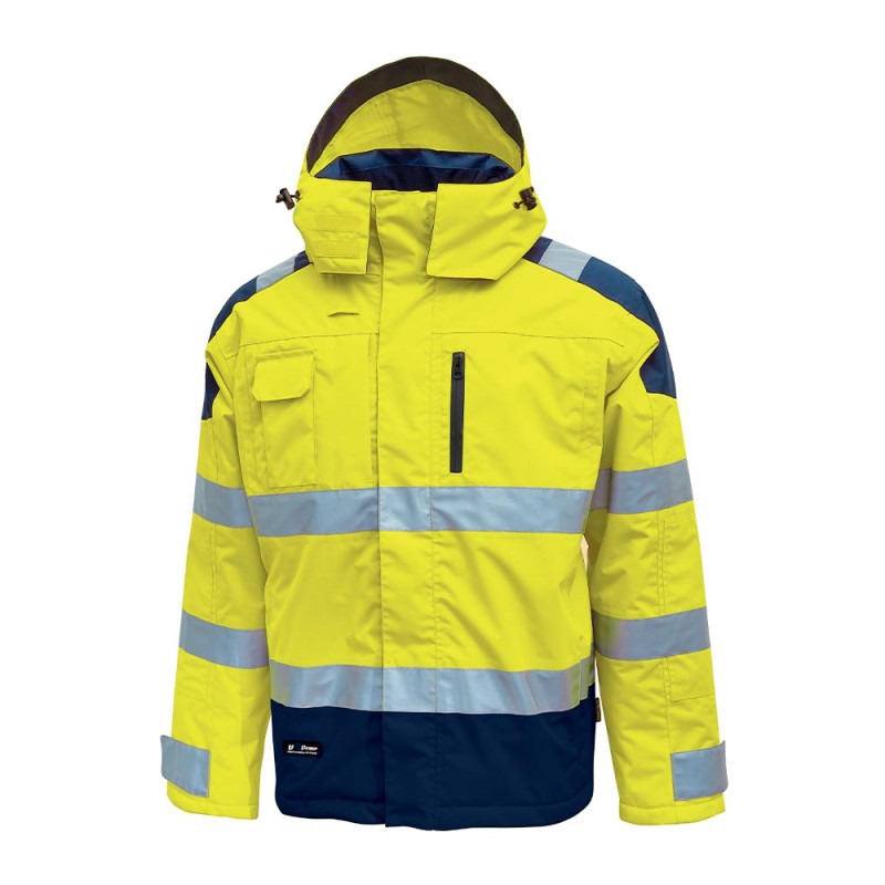 UPower Defender Hi-Vis Jackets