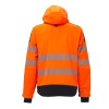 UPower Miky Hi-Vis Jacket
