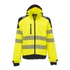 UPower Miky Hi-Vis Jacket