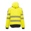 UPower Miky Hi-Vis Jacket