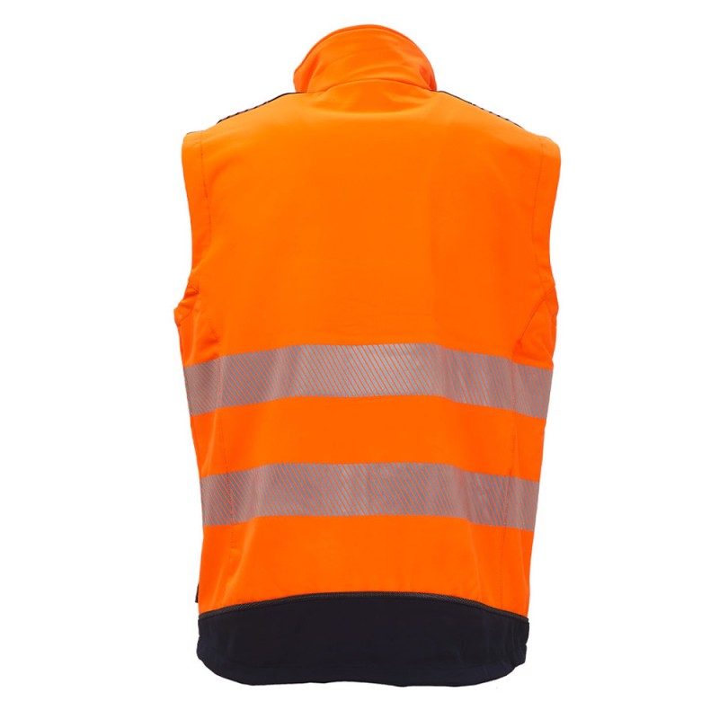 UPower Dany Hi-Vis Body Warmer