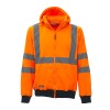 UPower Melody Hi-Vis Sweatshirt
