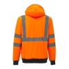 UPower Melody Hi-Vis Sweatshirt