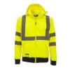 UPower Melody Hi-Vis Sweatshirt