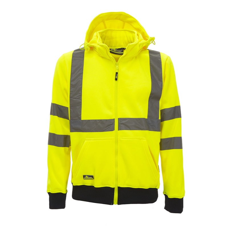 UPower Melody Hi-Vis Sweatshirt