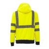 UPower Melody Hi-Vis Sweatshirt