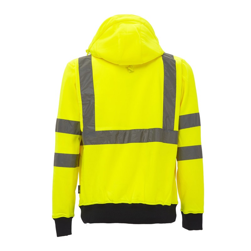 UPower Melody Hi-Vis Sweatshirt