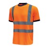 UPower Glitter 3 Pack Hi-Vis T-Shirt