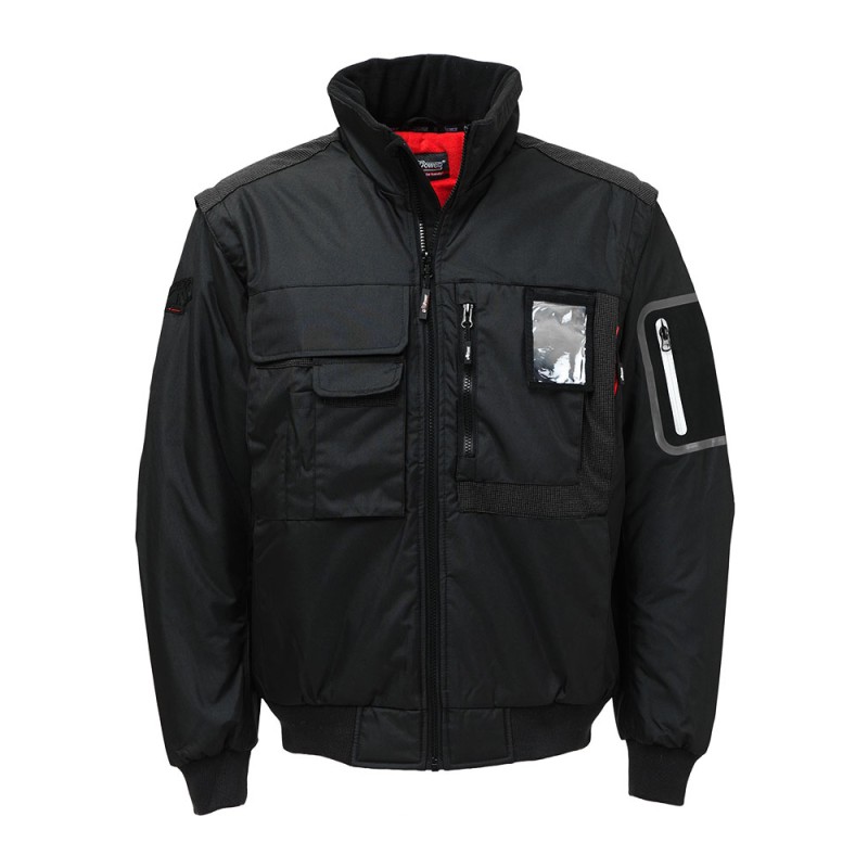 UPower Mate Bomber Jacket