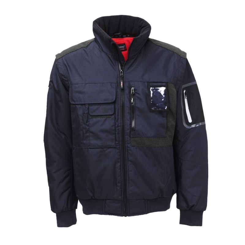 UPower Mate Bomber Jacket