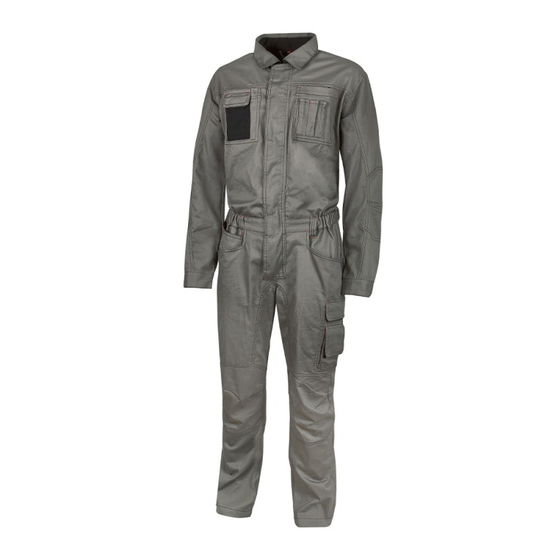 UPower Crisp Overalls