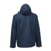 UPower Forex Waterproof Parka Jacket