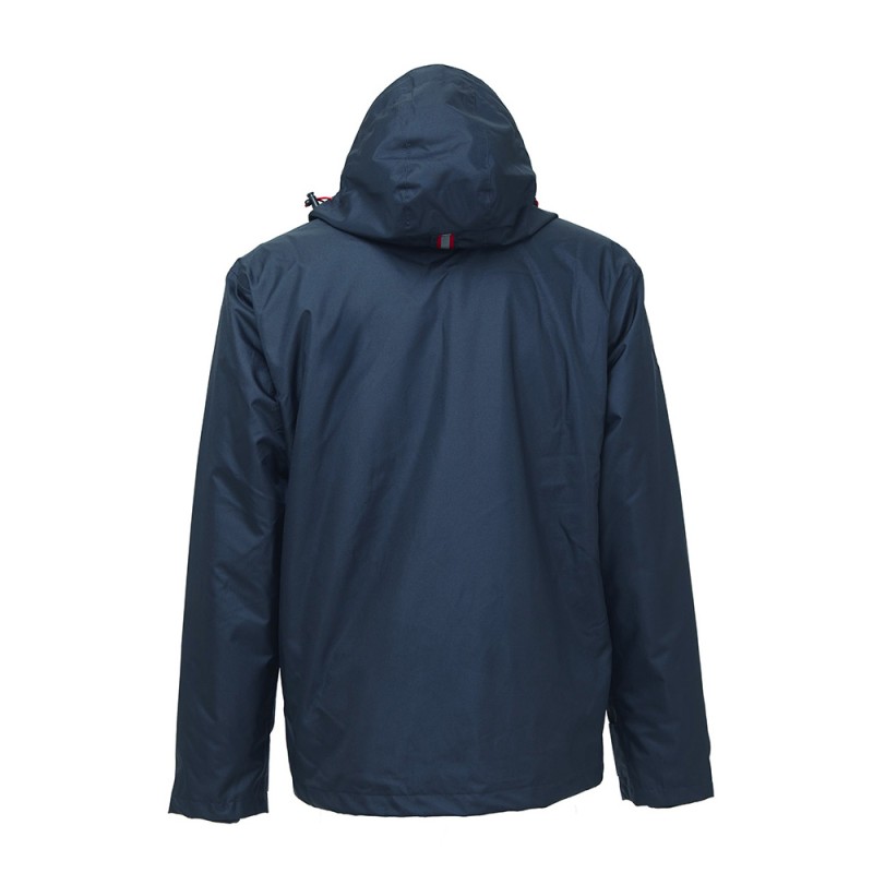 UPower Forex Waterproof Parka Jacket
