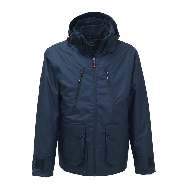 UPower Forex Waterproof Parka Jacket