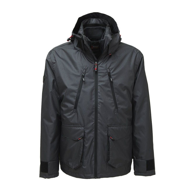 UPower Forex Waterproof Parka Jacket