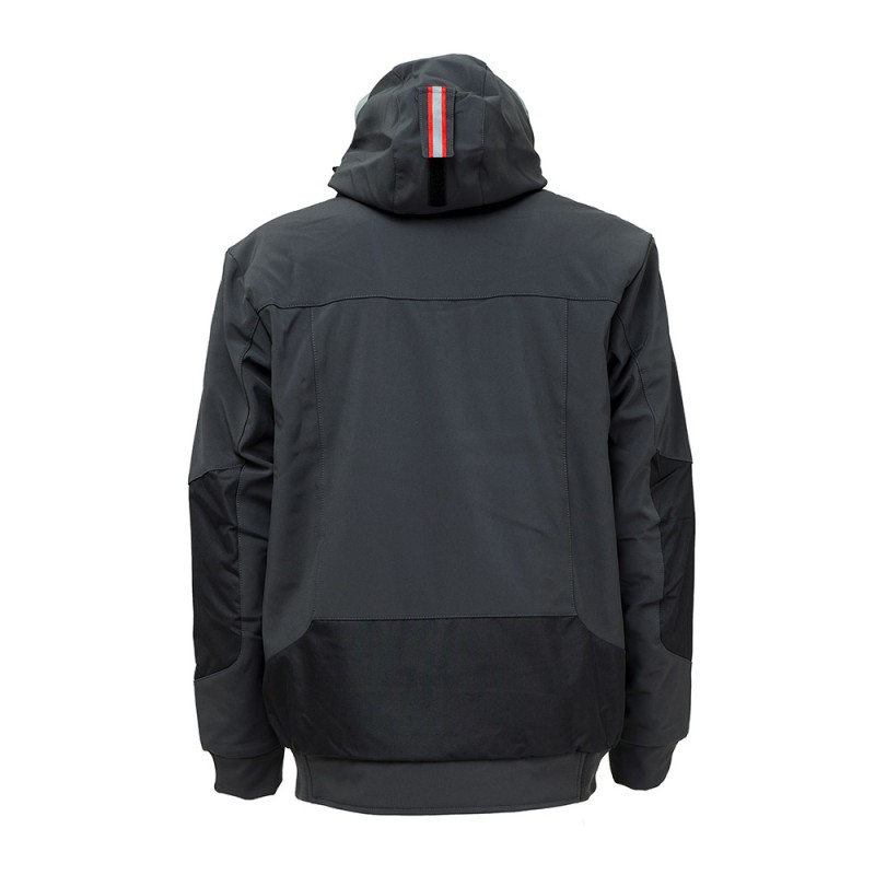 UPower Blaze Softshell Jacket