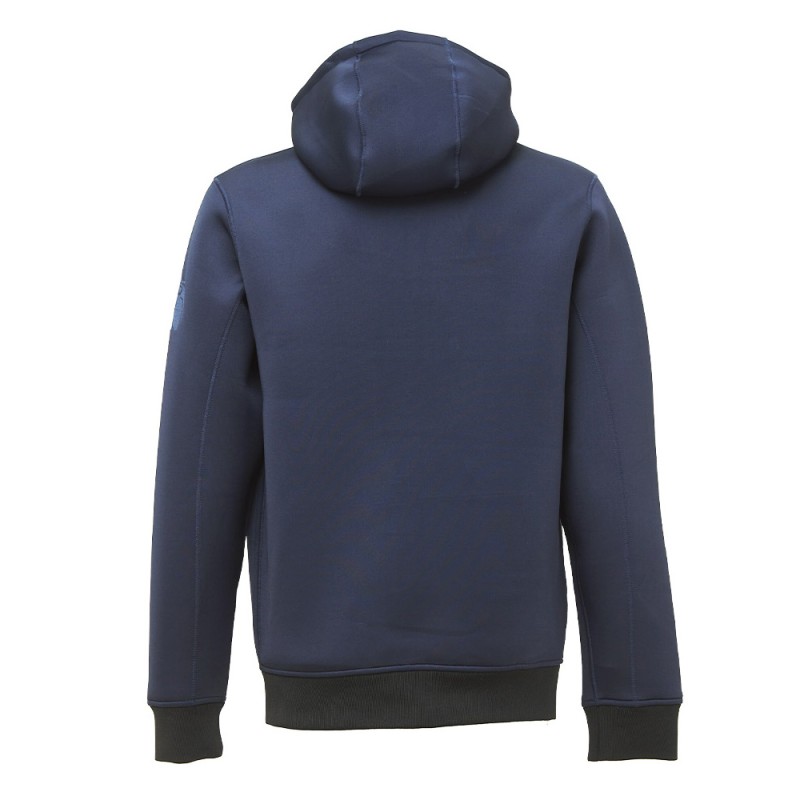 UPower Tasty Full-zip Fleece Jacket