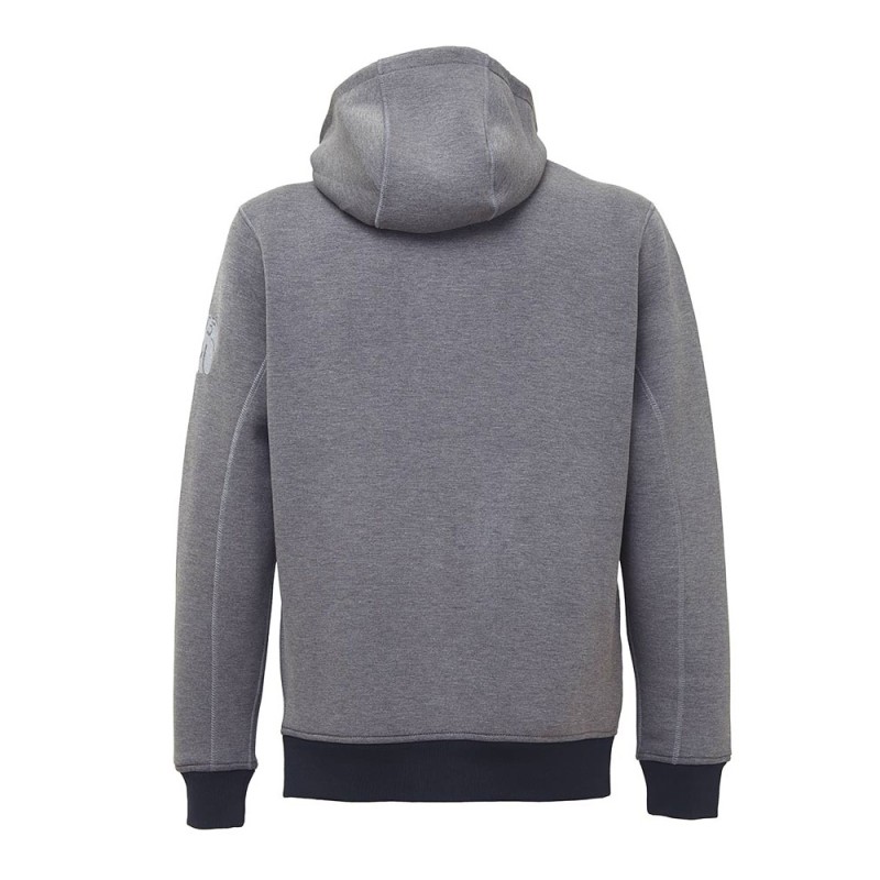 UPower Tasty Full-zip Fleece Jacket