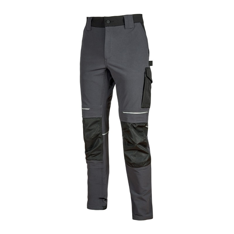 UPower Atom Fly Long Work Trousers