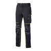 UPower Atom Fly Long Work Trousers