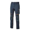 UPower Atom Fly Long Work Trousers