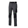 UPower Atom Fly Long Work Trousers