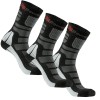UPower Air 3 Pack Socks
